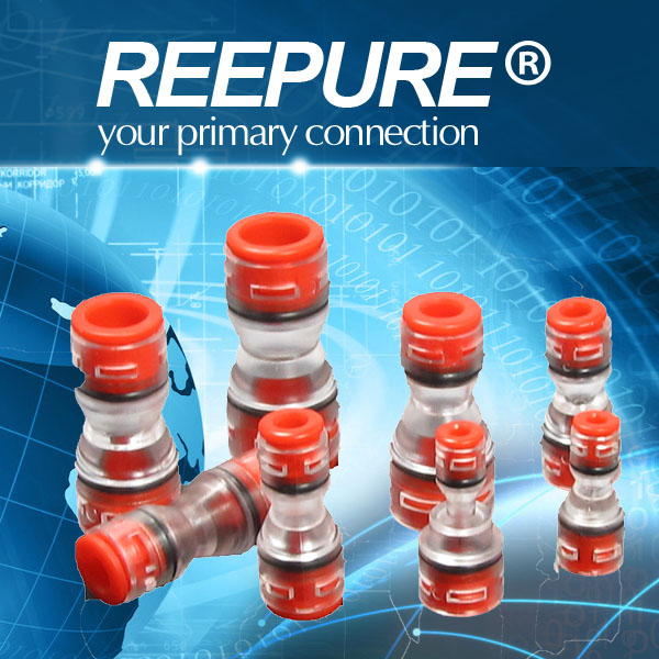 Microduct Reducer