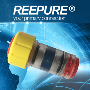 Gas Block Connector