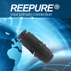 Bulkhead Connector